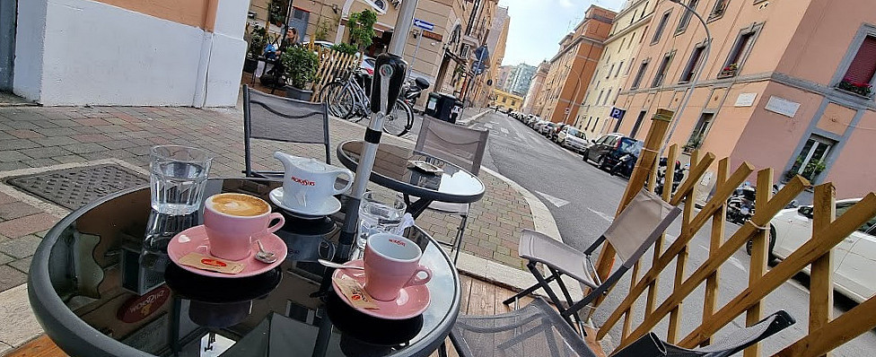 Dolce Extérieur