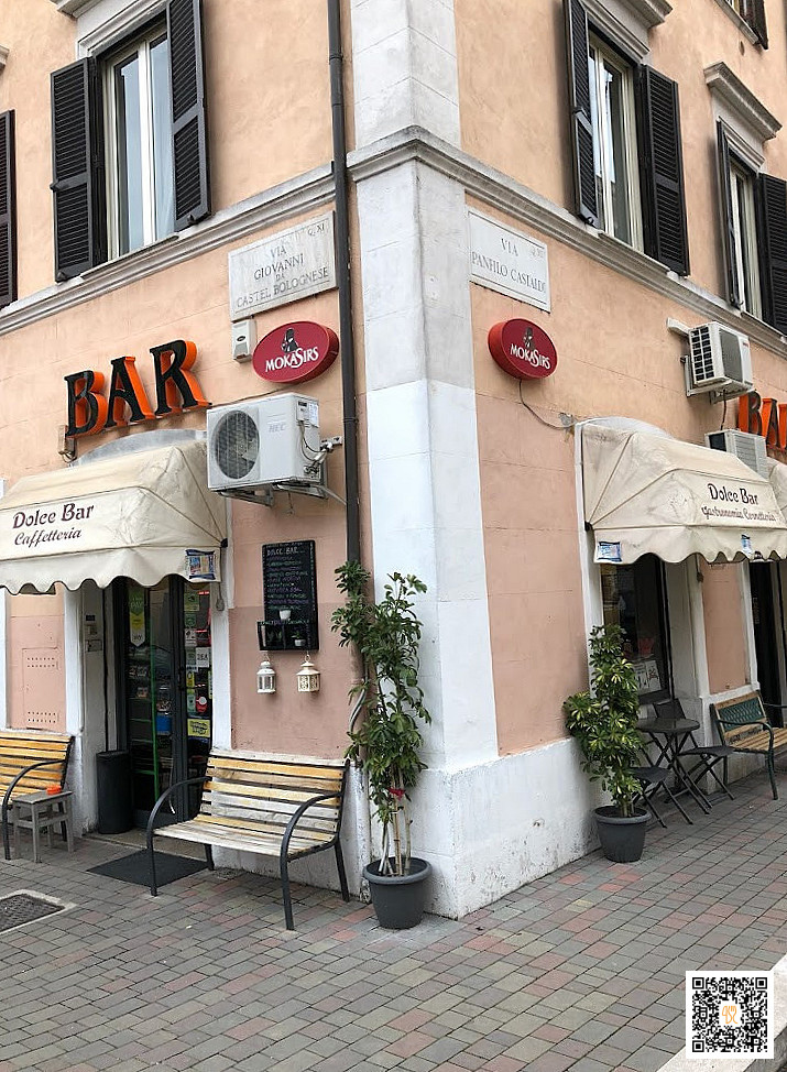 Dolce Extérieur