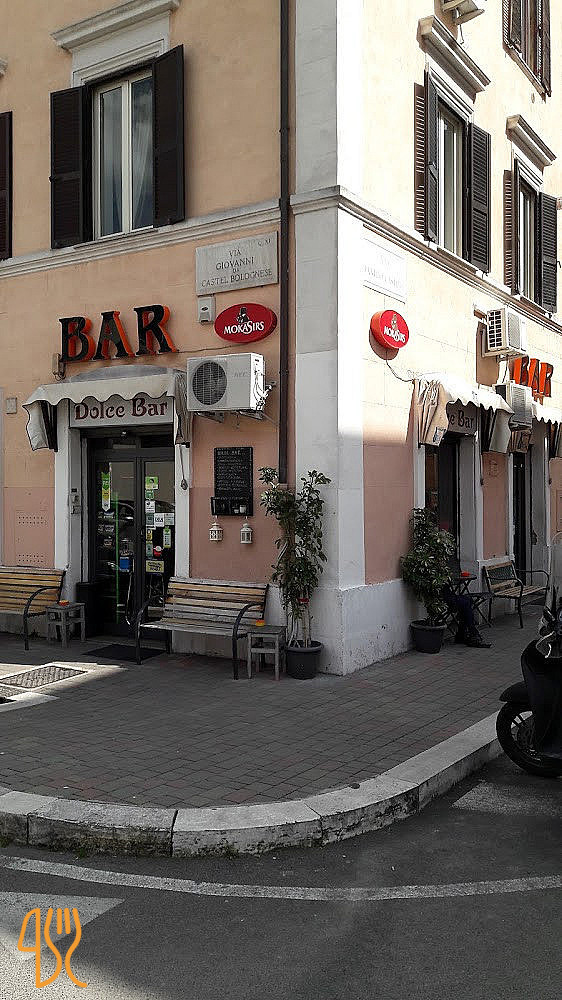 Dolce Extérieur