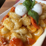 Farina Kitchen Essen