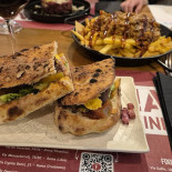 Farina Kitchen Comida