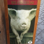 Prosciutteria Cantina Dei Papi Trevi Carte