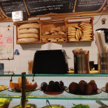 Prosciutteria Cantina Dei Papi Trevi Boisson