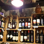 Prosciutteria Cantina Dei Papi Trevi Boisson