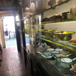 Prosciutteria Cantina Dei Papi Trevi Dentro