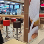 Trattoria Dal Checo Dentro