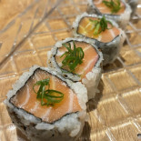 180 Gradi Comida