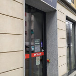 Sushi Moya Extérieur