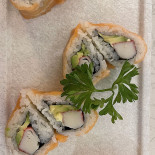 Sushi Moya Nourriture