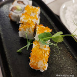 Sushi Moya Comida