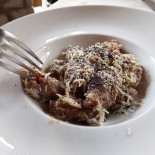 Alla Frasca Verde Bar, Ristorante Nourriture