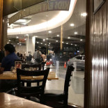 Break Caffe Inside