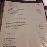 Panoramik Pizzeria B&b Carte
