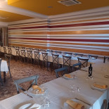 Panoramik Pizzeria B&b Innen