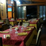 Panoramik Pizzeria B&b Innen
