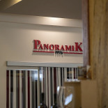 Panoramik Pizzeria B&b Innen