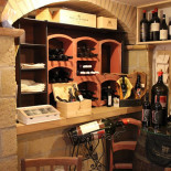 Panoramik Pizzeria B&b Innen