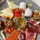 Panoramik Pizzeria B&b Comida