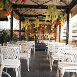 Caffe' Al Duomo À l'intérieur