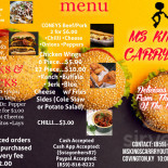 Bandino Carte