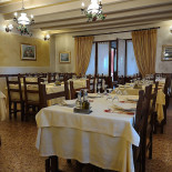 Trattoria Locanda Al Pigno Dentro