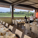 Trattoria Locanda Al Pigno Innen