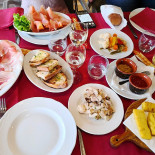 Trattoria Locanda Al Pigno Essen