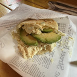 Caribbean Bistrot Carta