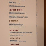 Augusta Cucina E Cicchetto Carta
