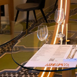 Augusta Cucina E Cicchetto Bebida