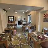Augusta Cucina E Cicchetto À l'intérieur
