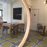 Augusta Cucina E Cicchetto À l'intérieur