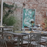 Augusta Cucina E Cicchetto À l'intérieur