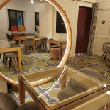 Augusta Cucina E Cicchetto À l'intérieur