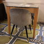 Augusta Cucina E Cicchetto À l'intérieur