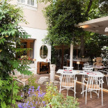 Augusta Cucina E Cicchetto Extérieur