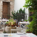 Augusta Cucina E Cicchetto Extérieur