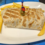 Caribbean Bistrot Nourriture