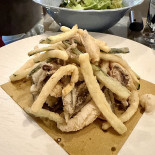 Augusta Cucina E Cicchetto Comida