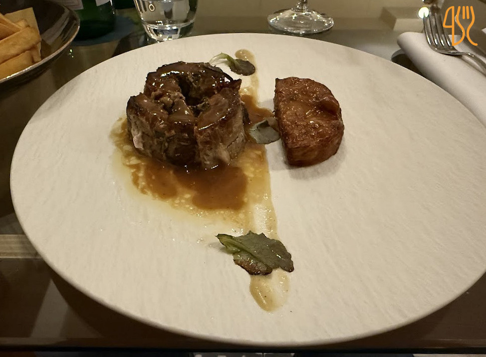 Augusta Cucina E Cicchetto Nourriture