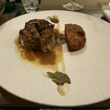 Augusta Cucina E Cicchetto Nourriture