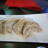 Grande Shanghai Carte