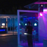 Blanco Beachbar Außen