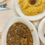 Valpiana Nourriture