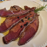 Valpiana Nourriture