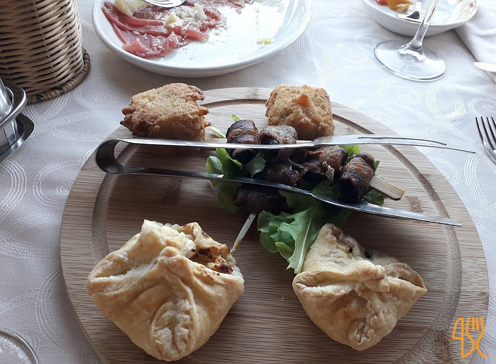 Valpiana Essen