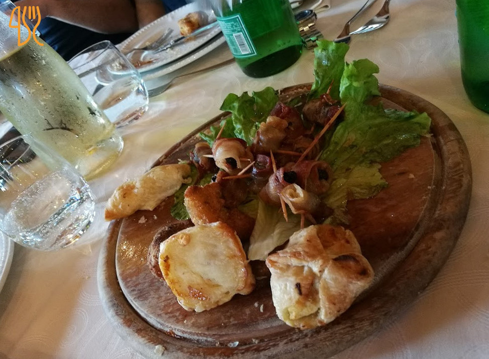 Valpiana Essen