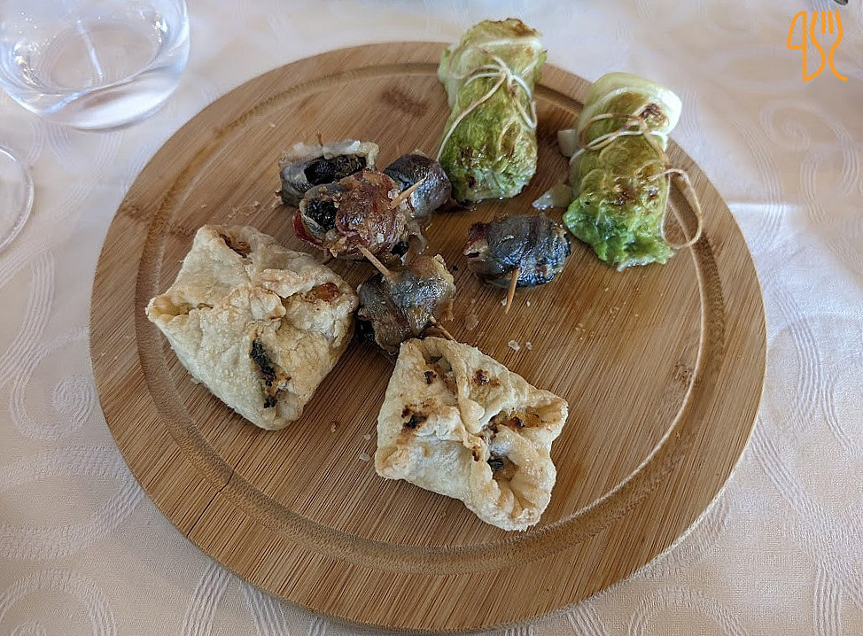 Valpiana Essen