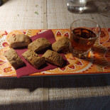 Osteria Filetto D'oro Boisson