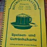 Tre Pini Carte